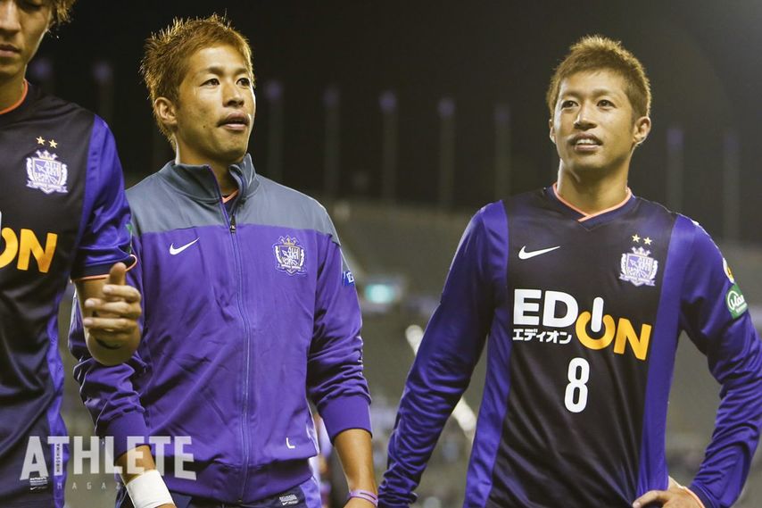 【森﨑ツインズ×吉田安孝がサンフレッチェ広島を語らう！#2】日本人アタッカーが絶対に必要！