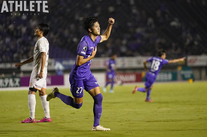 2022 Jリーグアウォーズ受賞全選手を発表！広島からは佐々木・野津田・森島・満田が初選出、スキッベ監督、川村も初受賞