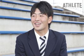 【カープ選手が振り返るドラフト指名の瞬間】エース大瀬良大地を引き当てた田村スカウトの執念
