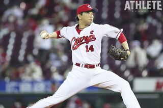 大瀬良以来の新人王誕生、連覇立役者の残留・・・そしてコロナに