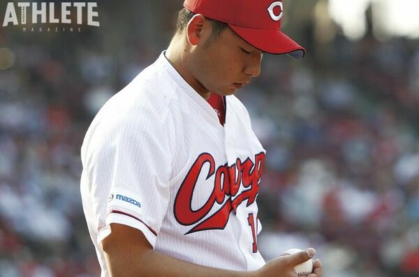 今村猛惜別インタビュー】いま明かされる引退の真実。他球団でのプレー