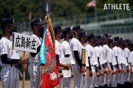 HIPPYの“広島県高校野球全力応援隊”<br />「2年ぶりの夏の甲子園」<br />
