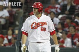 クロンの覚醒は!? カープの歴代“助っ人”タイトルホルダー