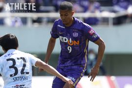 横浜FM戦、鳥栖戦を前に痛手。サンフレッチェ広島の3選手が負傷離脱