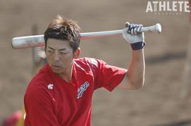 交流戦では野間が救世主に。後半戦ではマクブルームのパワーに期待！ 【笘篠賢治が見たカープ交流戦】