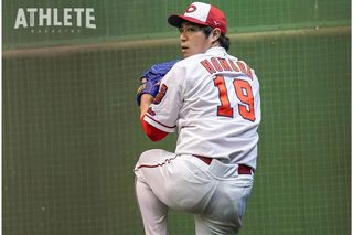 いかに打たれる確率を下げるか」カープ野村祐輔が連続先発登板の