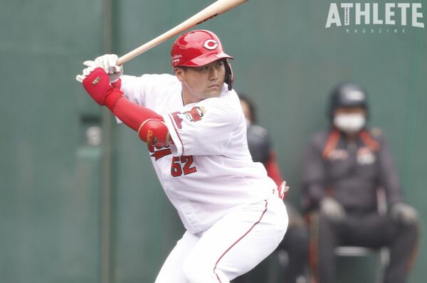 いよいよ末包昇大が目覚るか⁉️ “アラサー”で大化けした過去のカープ戦士たち｜carp｜コラム｜アスリートマガジンWEB