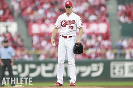 【カープ交流戦激闘録】球団史上最高順位を記録した2017年からの3年間を振り返る<br />