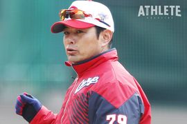批判を恐れずストイックに監督道を邁進。赤き闘将が辞意を表明