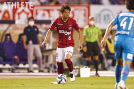 川辺のチームからどう生まれ変わるか。サンフレッチェの後半戦のキーマンはこの選手<br />