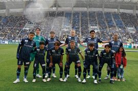 J1アビスパ福岡がホーム開幕戦で今季初勝利