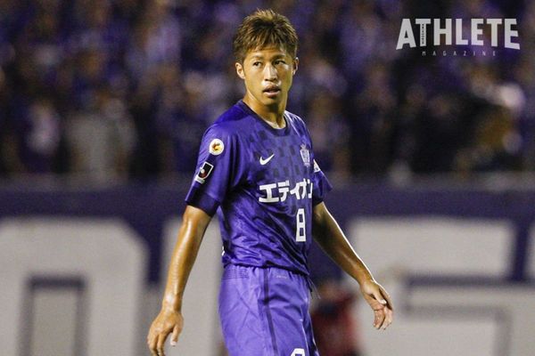 サンフレッチェのレジェンド 森﨑ツインズが選ぶ歴代ベストイレブン 森崎和幸編 Sanfrecce 編集部コラム 広島アスリートマガジン