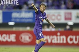 サンフレッチェ広島、2023年シーズン背番号を発表！満田誠は『11』、川村拓夢は『8』を継承へ