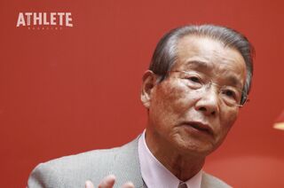 俺は大丈夫だ!』と言っている山本浩二の声が聞こえてきた 俺は大丈夫だ!』と言っている山本浩二の声が聞こえてきた