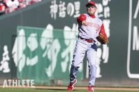 <div class="caption">2025年11月に開催された『レジェンドゲーム2025』に出場した野村謙二郎氏</div>