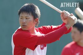 7月4日は桒原樹選手の誕生日！