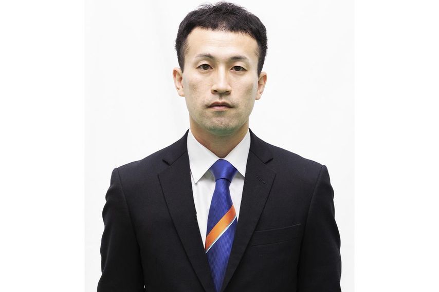 広島ドラゴンフライズの尺野将太ヘッドコーチが退任