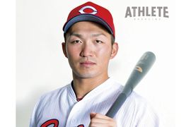 「正直な気持ちを言えば、しんどかったですね」<br />故障と戦い続けた2018年の鈴木誠也。