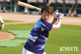 【短期連載】恩師が語る教え子への思い<br />コイの恩返し　西川龍馬×社会人時代の恩師・稲場勇樹