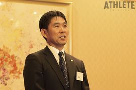 目指すは史上初の『ベスト8』以上。広島の期待とエールを胸に、カタール大会に臨む《サッカー日本代表・森保一監督激励会》