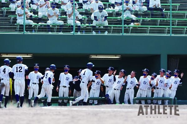 HIPPYの“広島県高校野球全力応援隊”秋季大会の対戦カードがファン泣かせすぎて大興奮！｜other｜著名人コラム｜アスリートマガジンWEB