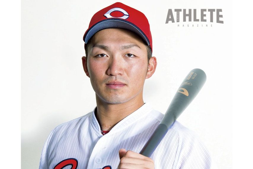 「正直な気持ちを言えば、しんどかったですね」<br />故障と戦い続けた2018年の鈴木誠也。