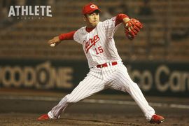 【カープの名スカウトの証言 黒田博樹】日米通算200勝を達成したレジェンドの第一印象……「非常におとなしい子だな」