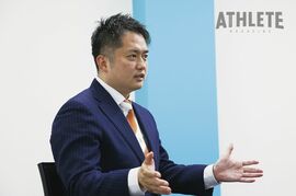 【広島ドラゴンフライズ】浦 伸嘉 「プロとしてできること、やらなければいけないこと」 Vol .02