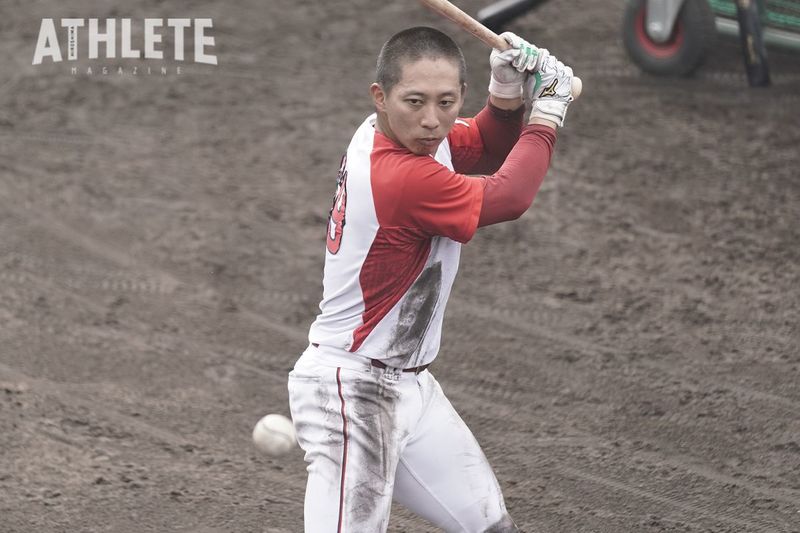 「広島って都会だな」。初インタビューから魅力爆発のカープ期待の韋駄天＜過去記事セレクション＞