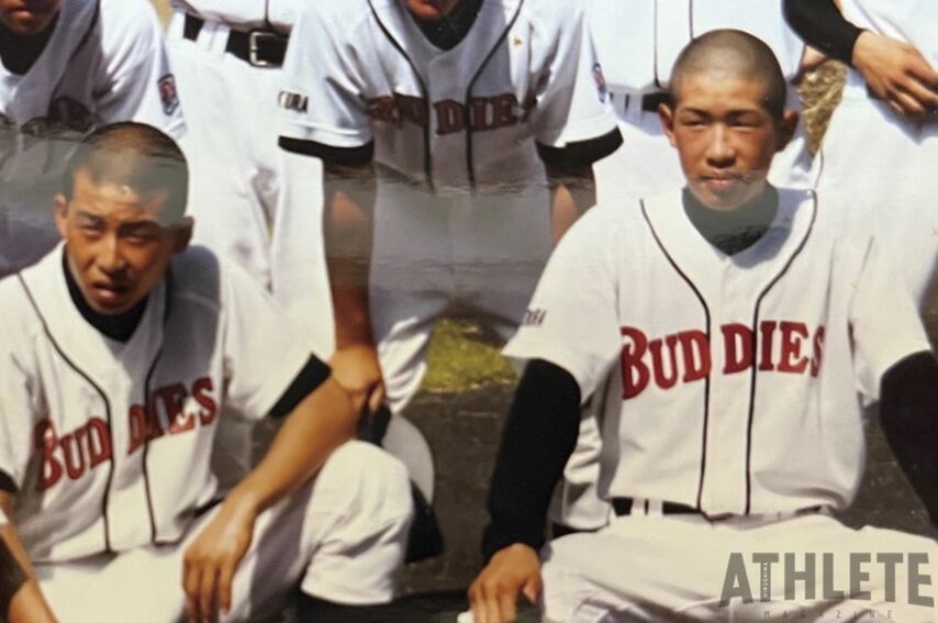 「お前は絶対プロに行ける！」恩師との出会いが野球人・安部友裕の基礎をつくった【プロジェクトC 〜追憶されるカープOBの野球人生〜中編】