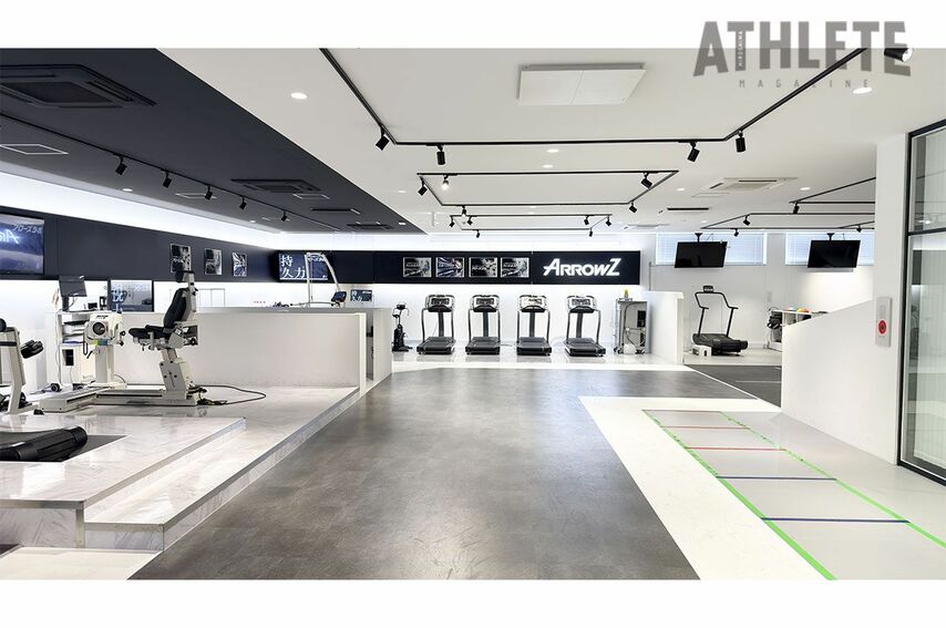 <div class="caption">アローズラボ</div>