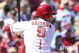 白石、大下、江夏、高沢・・他球団からカープへ移籍した名選手たち