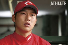 【カープ歴代選手会長の言葉 #1】“4番”と“捕手”、低迷期を支えた2人の人柄を表すリーダー論