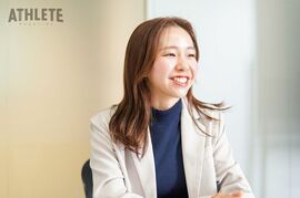 元プロチアリーダーが教える「好き」を「強み」に変える力。エイジェックダンスアカデミー髙坂志歩さん