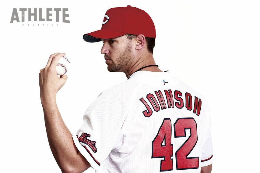 うれしさ以上に感じた『責任』。カープ外国人投手史上、初の２年連続開幕投手を務めたジョンソンの思い