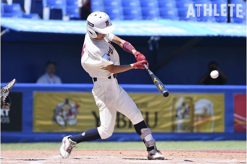 【エイジェックカップ】武蔵府中リトルシニアが決勝進出