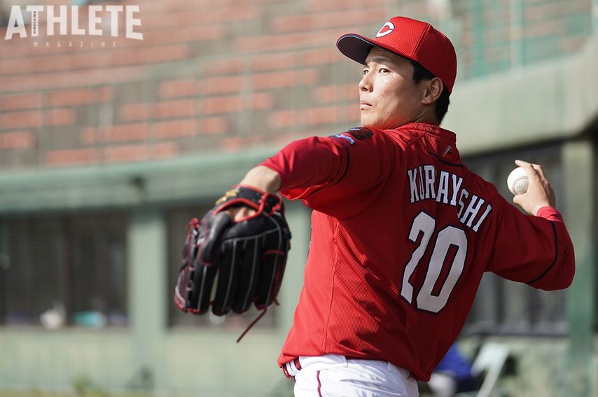 栗林良吏が新人王を獲るためにクリアしておきたい“3つ”の数字<br />