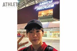 【7月25日発売 8月号】鯉党・鈴木福が語るマスコットとカープ愛！初対面の感想は意外にも「何だ？このキャラクターは……？」