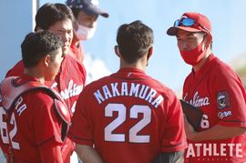 會澤翼不在がもたらす影響とは。カープOB大野豊氏が指摘する若手バッテリーの課題<br />