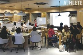  野球を通した社会貢献・BASEBALL saves the WORLD vol.15『プロ野球の力による発信と啓発』<br />