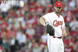 K.ジョンソンから“今”を戦うカープへのメッセージ「森下も栗林も素晴らしい投手。また強い時代がやってくる」【INTERVIEW#3】<br />