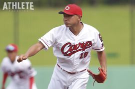 決して投げられないわけではない。今村・一岡・中﨑・中田が逆転のAクラスに必要な理由を紐解く