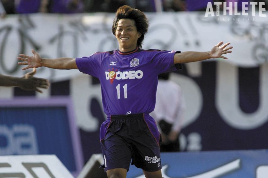 「あの得点がなかったら僕のキャリアはどうなっていたか分からない」佐藤寿人の運命を左右した歓喜のゴール【広島と共に戦った12年間】