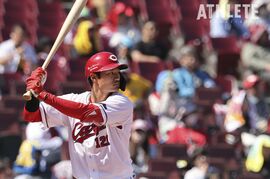 カープスカウトが語る育成選手への思い。支配下以上に「一軍で活躍する」という強い意識が必要