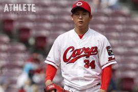 1031日ぶりに一軍白星を挙げた高橋昂也が一軍登録前に語っていた言葉<br />