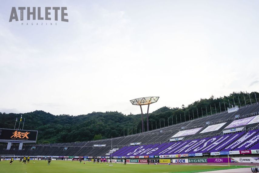 Jリーグが新型コロナ対応ガイドラインを改定。3月7日までの試合開催方針を決定