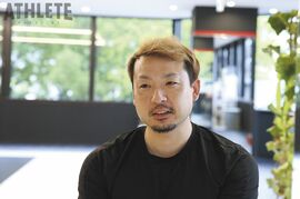 「僕に夢を見させてくれる存在」。元カープ・今村猛が振り返る、盟友・大瀬良大地との出会い