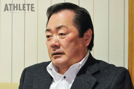 【カープの名スカウトの証言 北別府学】1975年のドラフト会場で生まれたドラマ。後の200勝投手、獲得の裏側