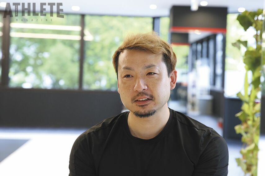 「僕に夢を見させてくれる存在」。元カープ・今村猛が振り返る、盟友・大瀬良大地との出会い