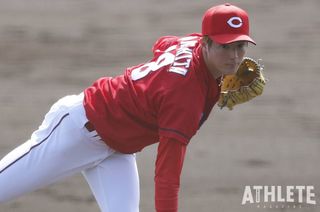 カープ森下暢仁が明治大時代に見せたキャプテンシー。｜carp｜編集部